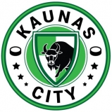 Kaunas City